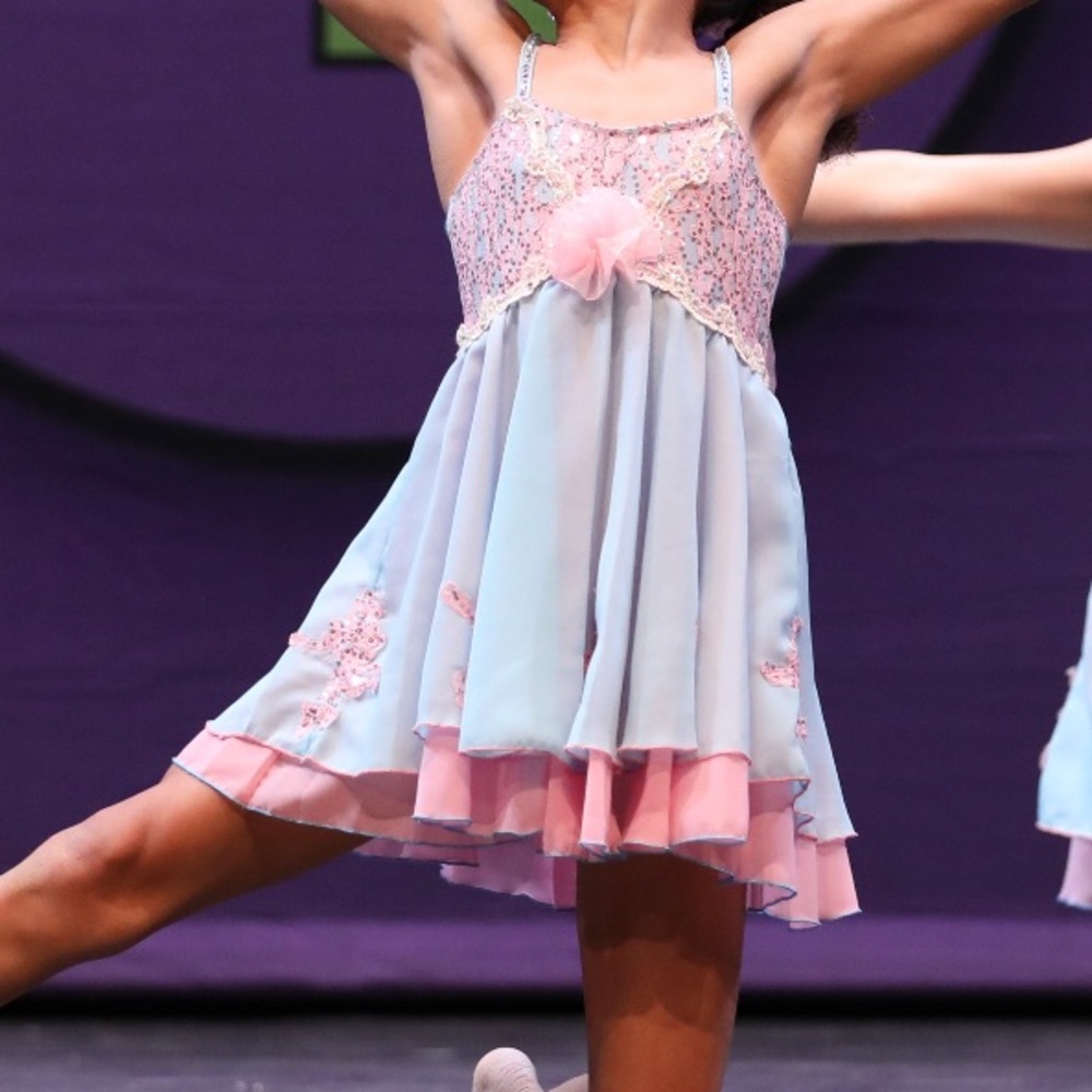 MC Lyrical Glamour Costume